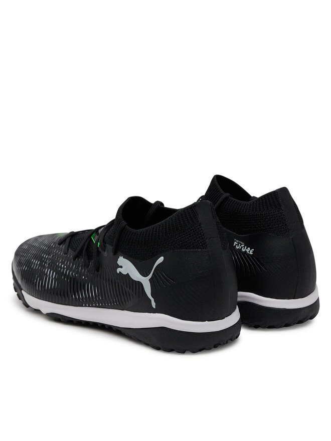 Puma Fußballschuhe Puma Future 8 Match Tt 108370 02 Schwarz