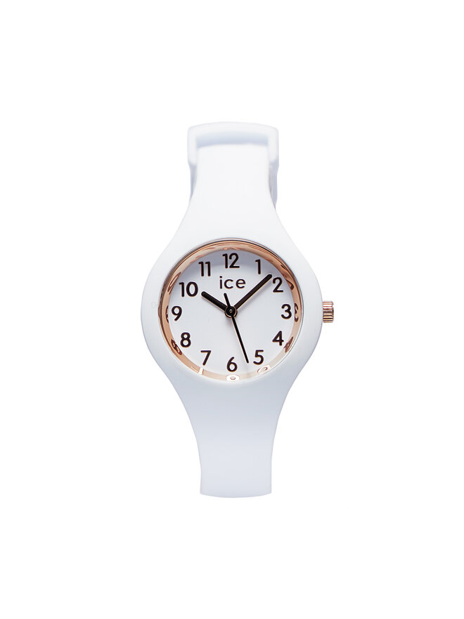Ice-Watch Zegarek Ice-Watch Ice Glam 015343 XS Biały