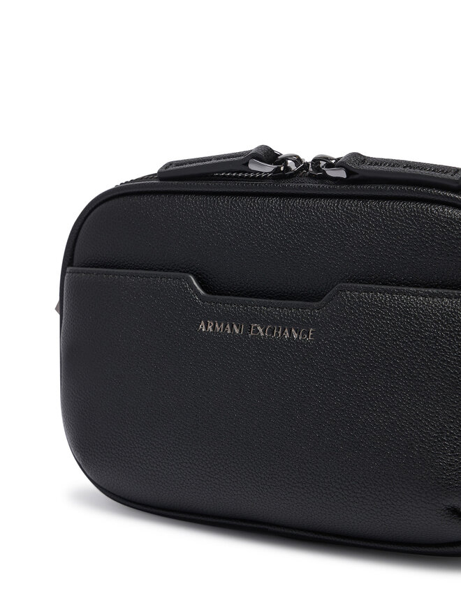 Armani Exchange Umhängetasche Armani Exchange XM002583 AF22651 UC001 Schwarz