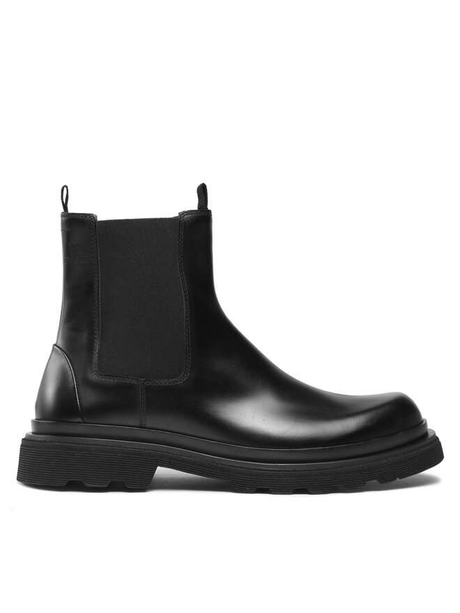 Fabi Челсі Fabi FU0973 Чорний
