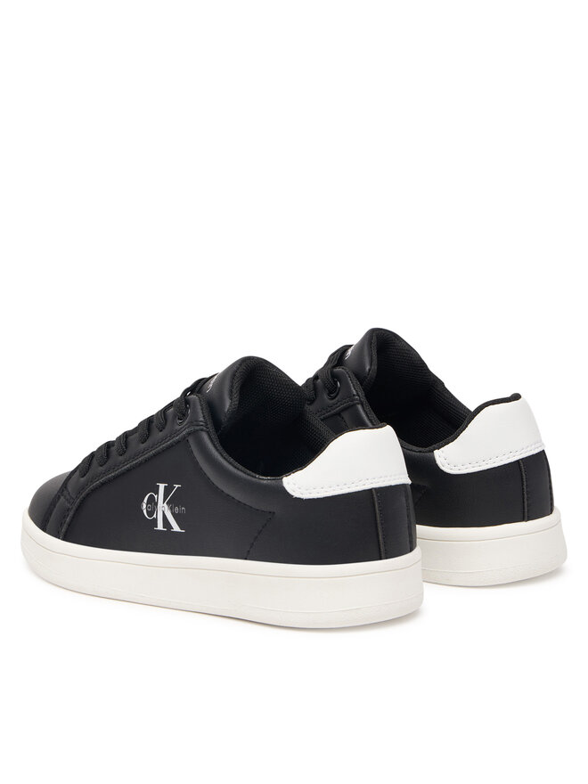 Calvin Klein Sneakers Calvin Klein V3X9-83284-1355X M Schwarz