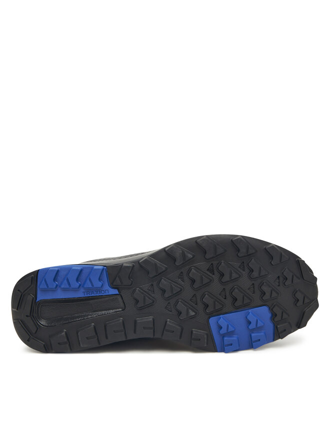 adidas Trekkingschuhe adidas Terrex Anylander Rain.Rdy JQ1595 Grün