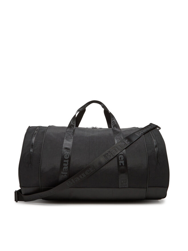 Blauer Geantă Blauer S5DUFFY03/BAL Negru