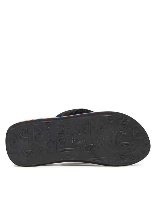 Quiksilver В'єтнамки Quiksilver AQYL101241 Чорний