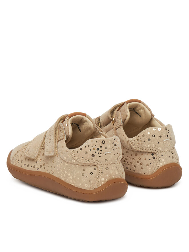 Lasocki Kids Туфлі Lasocki Kids DUBAI CI12-DUBAI-01(II)DZ Бежевий