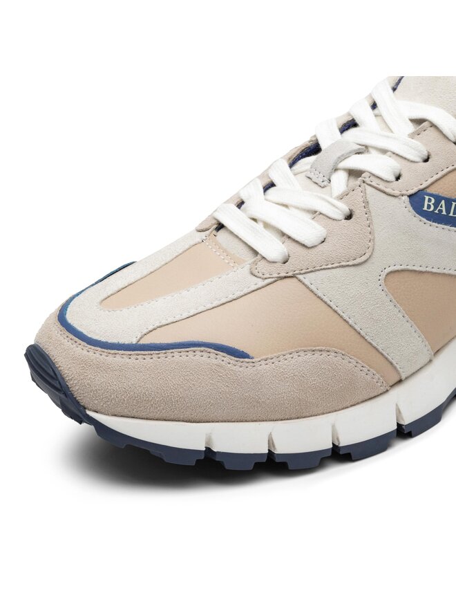 Badura Сникърси Badura JEFFREY-04 MI08 Бежов