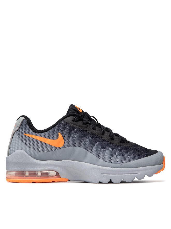Nike Снікерcи Nike Air Max Invigor (GS) 749572 080 Сірий