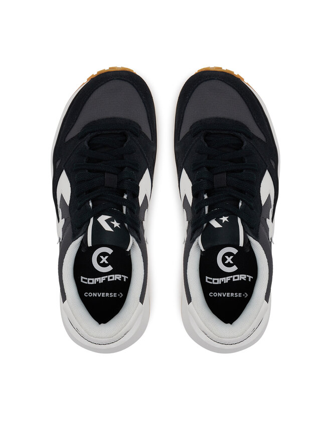 Converse Сникърси Converse Omni Trainer A13468C Черен