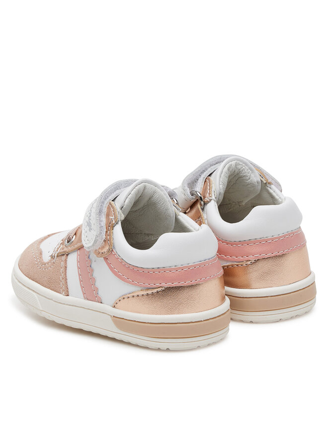 Primigi Sneakersy Primigi 7905200 S Bílá