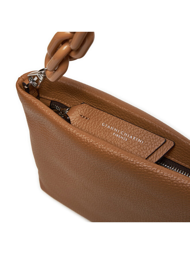 Gianni Chiarini Torbica Gianni Chiarini Brenda BS 8265/COMM GRN Smeđa