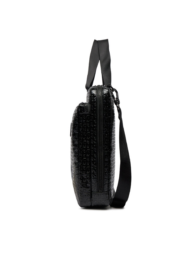 TOUS Bolso TOUS Tibora Lindsay 2001112451 Negro