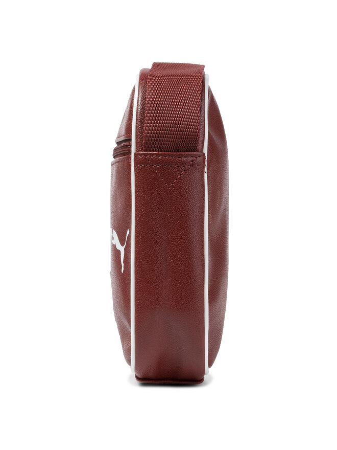 Puma Umhängetasche Puma Campus Portable Retro 076641 03 Braun