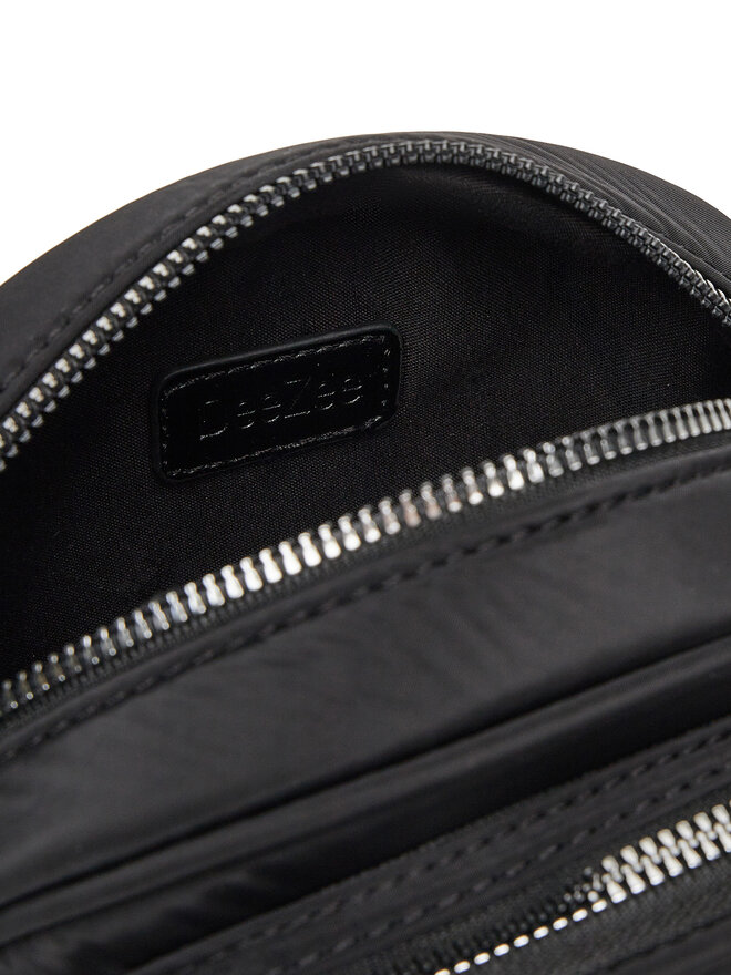 DeeZee Soma DeeZee DZE-S-001-07 Melns