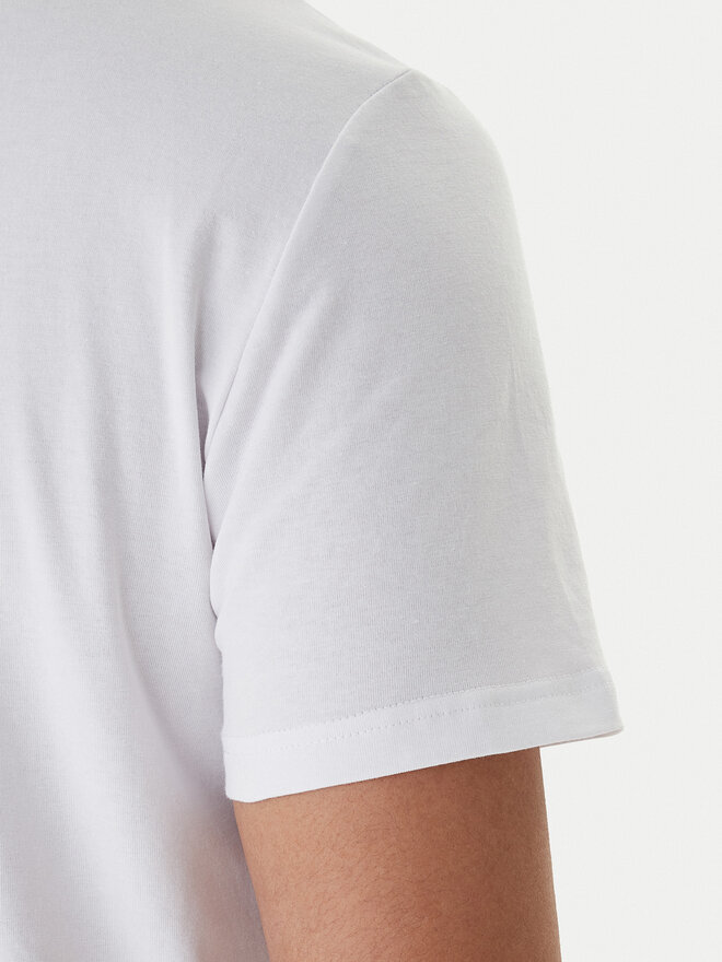 Emporio Armani Underwear Emporio Armani Underwear T-Shirt-Set EM000391 AF14132 M0082 Weiß