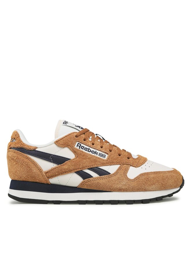 Reebok Сникърси Reebok Classic Leather GW3760 Кафяв