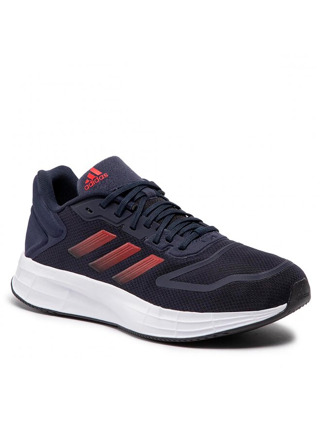 adidas Futócipő adidas Duramo 10 GW4080 Sötétkék