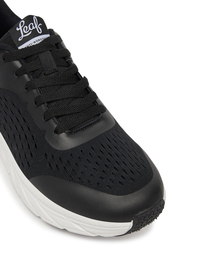 Leaf Sneakers Leaf LHAKK301R Schwarz