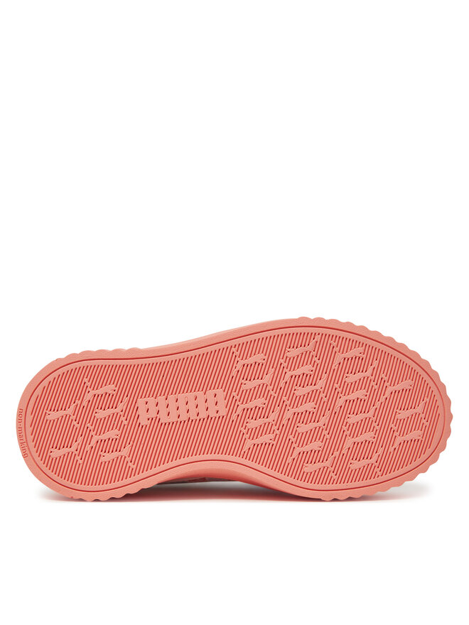 Puma Zapatillas Puma Carina 3.0 HK&FR PS 401419 01 Blanco