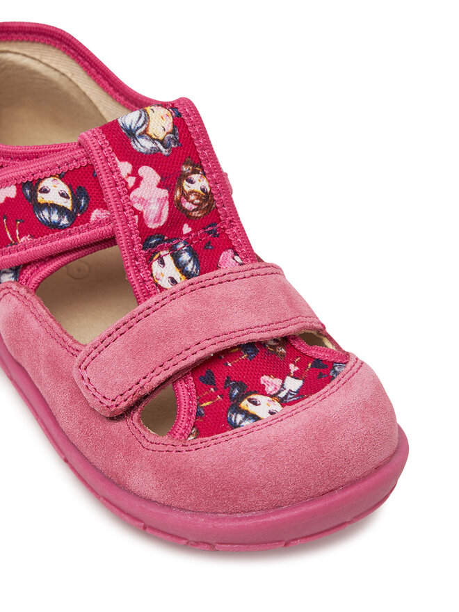 Froddo Hausschuhe Froddo G1700412-5 S Rosa