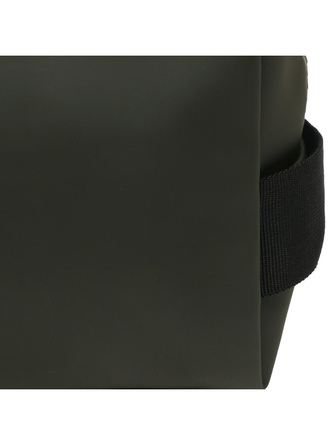 Rains Несесер Rains Wash Bag Small W3 15580 Зелен