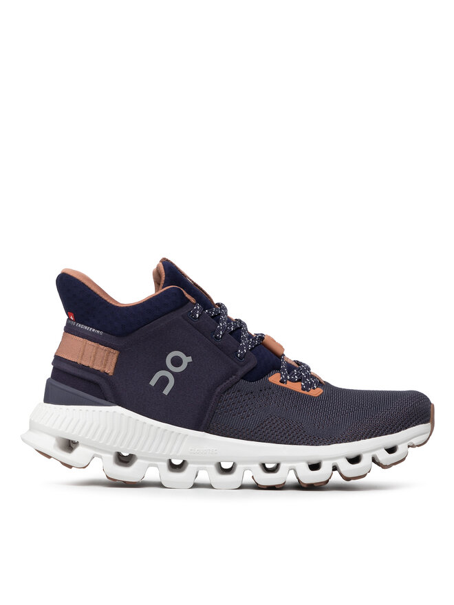On Sneakers On Cloud Hi Edge 28.99471 Dunkelblau