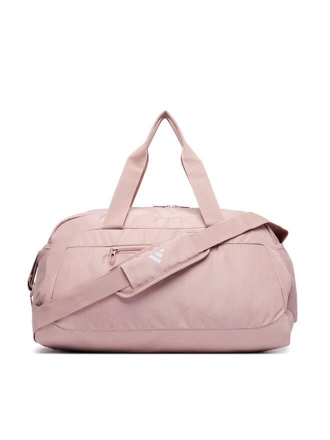 adidas Спортивна сумка adidas Def Gym Bag S KQ5167 Світло-рожевий