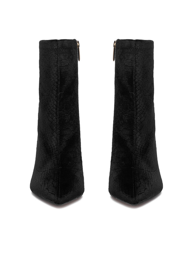 Nine West Stiefeletten Nine West EO-LBT905665-36B Schwarz