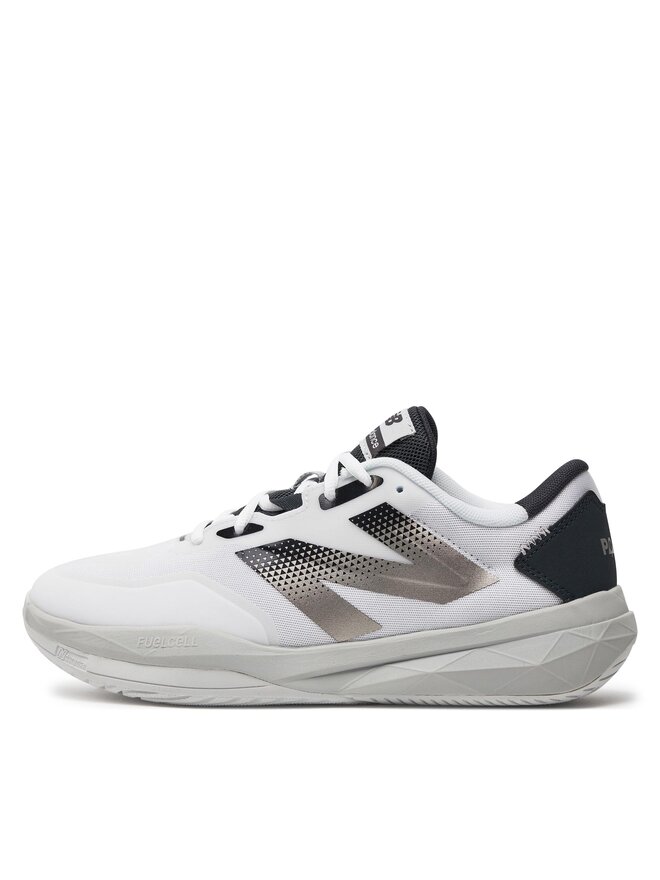 New Balance Tennisschuhe New Balance Tennis 796 v4 MCH796P4 Weiß