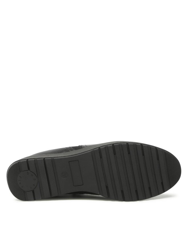 Go Soft Stiefeletten Go Soft WB-SASHA-AW22-12 Schwarz