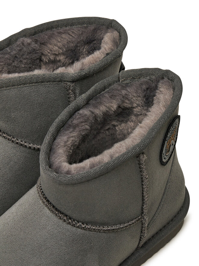 O'Neill Botas de nieve O'Neill Besiana Mid 90243018.6QW Gris