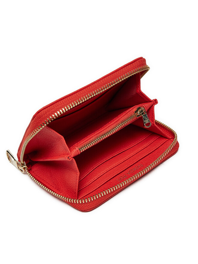 Patrizia Pepe Portafoglio grande da donna Patrizia Pepe 8Q0017/L001-R835 Rosso
