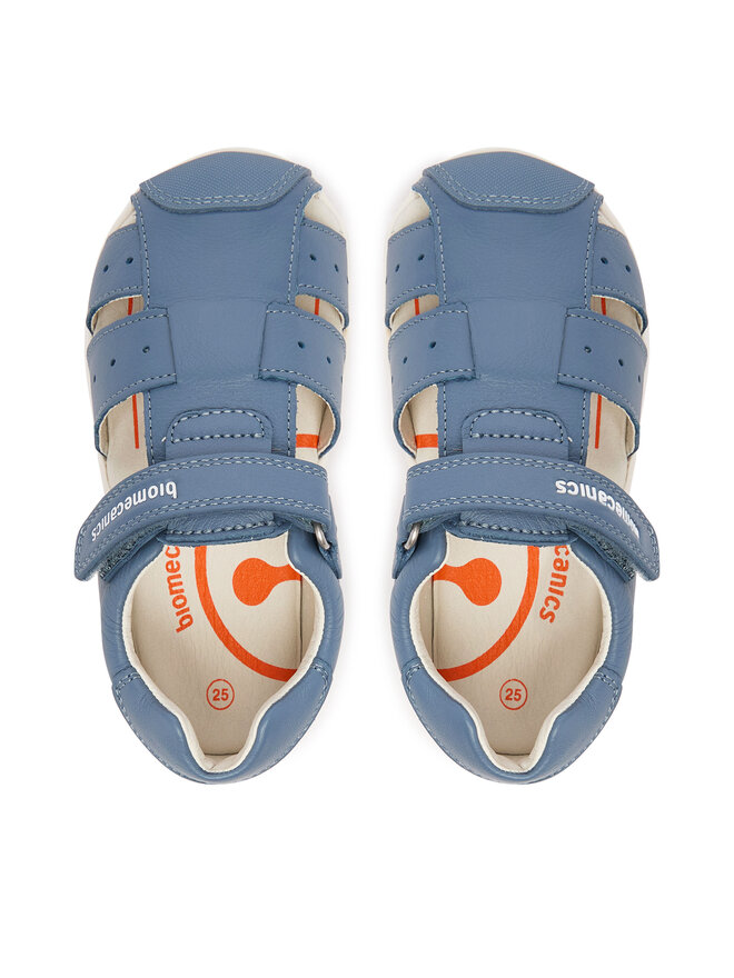 Biomecanics Sandalen Biomecanics 262164 S Blau
