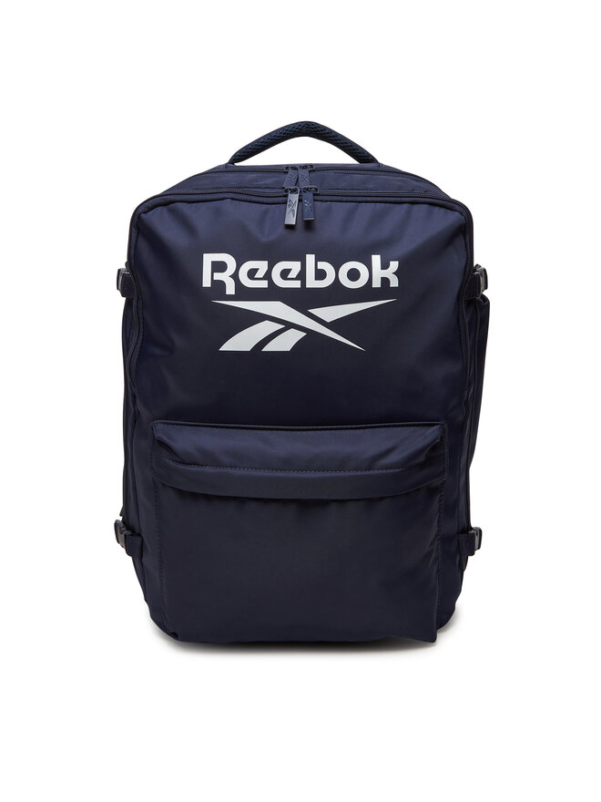 Reebok Hátizsák Reebok RBK-015-CCC-06 Sötétkék
