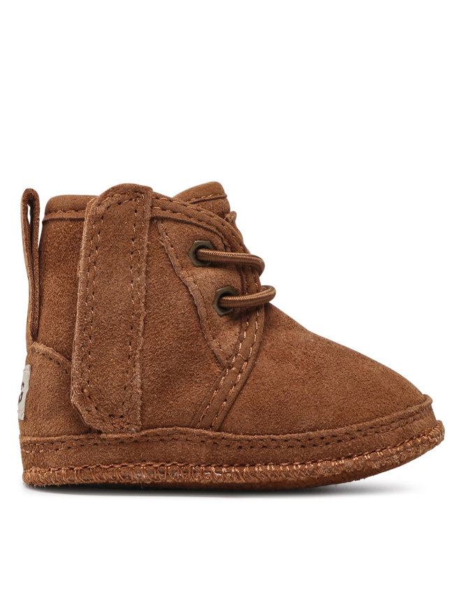 Ugg Trzewiki Ugg Baby Neumel 1103500I Brązowy