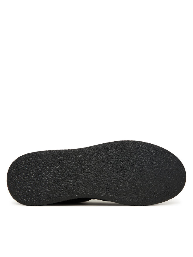 Guess Sneakers Guess FMFMOH LEA12 Schwarz