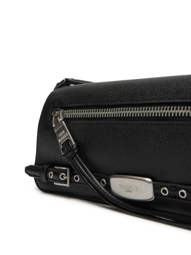 Steve Madden Τσάντα Steve Madden Bindara SM13001657 Μαύρο
