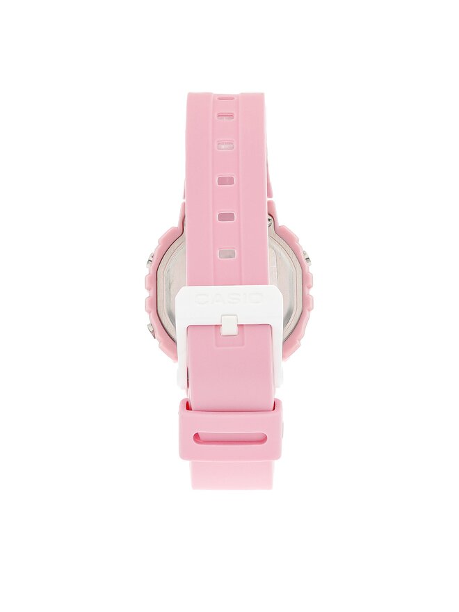 Casio Uhr Casio Sport LA-20WH-4A1EF Rosa