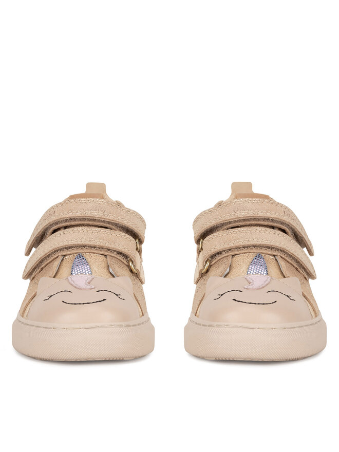 Lasocki Kids Sneakers Lasocki Kids OCEANO CI12-3095-03(III)DZ Beige