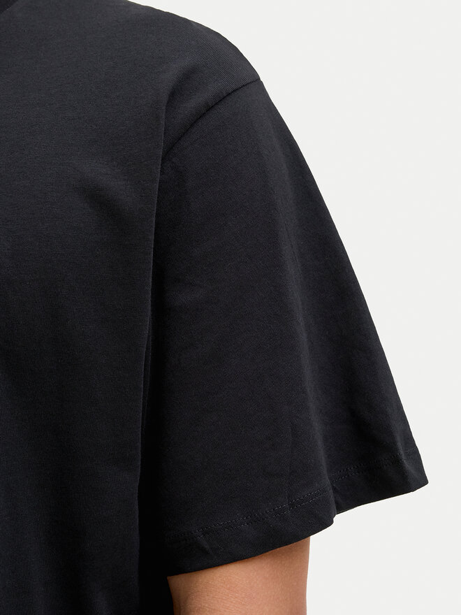 Jack&Jones Jack&Jones Set od 3 majice Hugo 12284202 Šarena Loose Fit