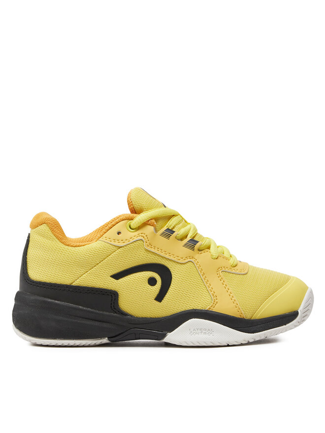 Head Tennisschuhe Head Sprint 3.5 Junior 275314 Gelb