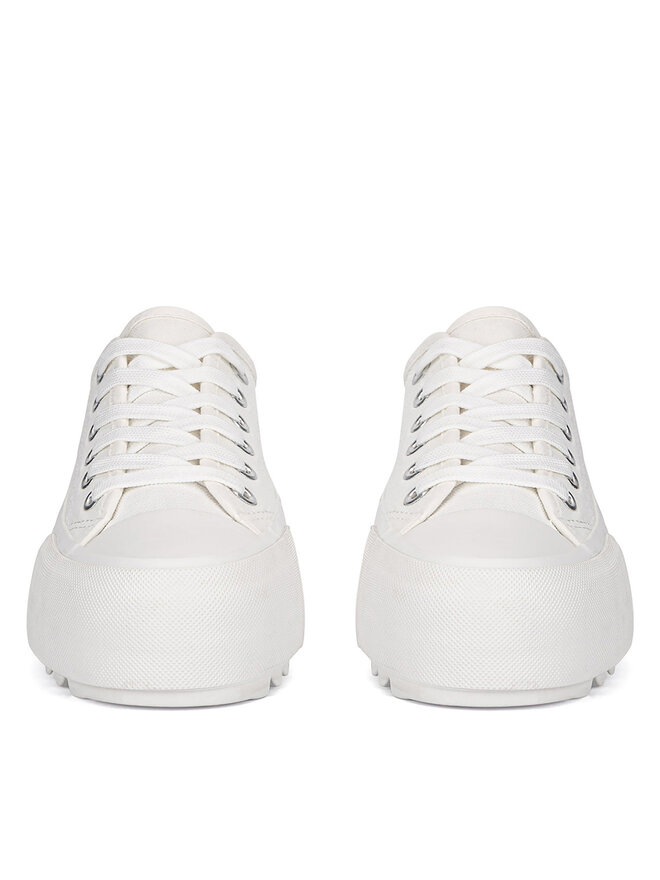 Jenny Fairy Sneakers Jenny Fairy WFA2939-2 Λευκό
