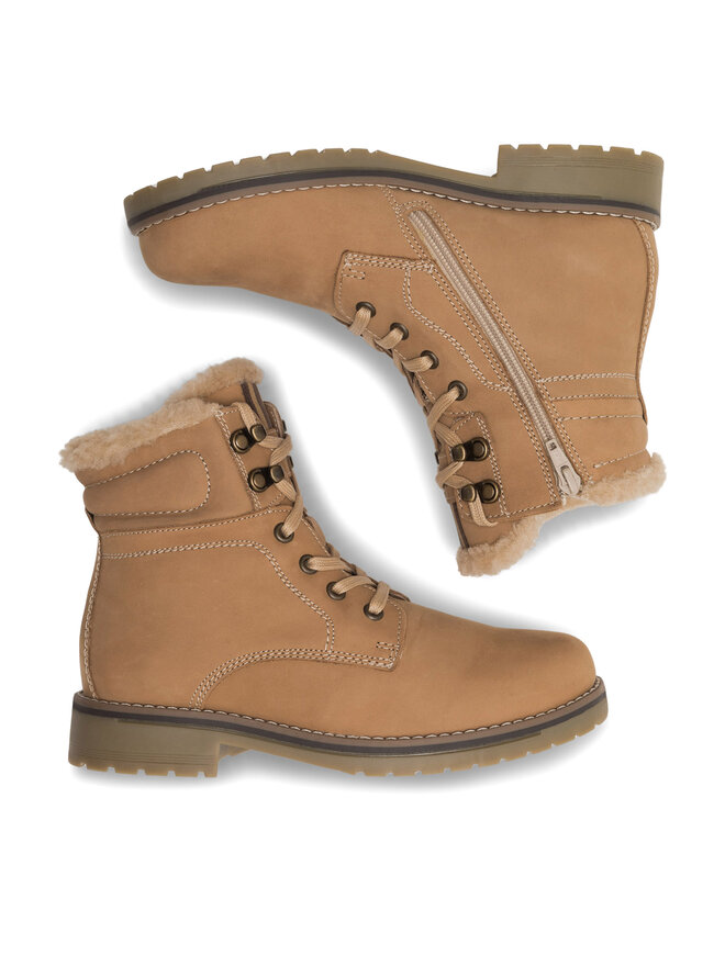 Lasocki Botas Lasocki WI12-GINA-01 Beis