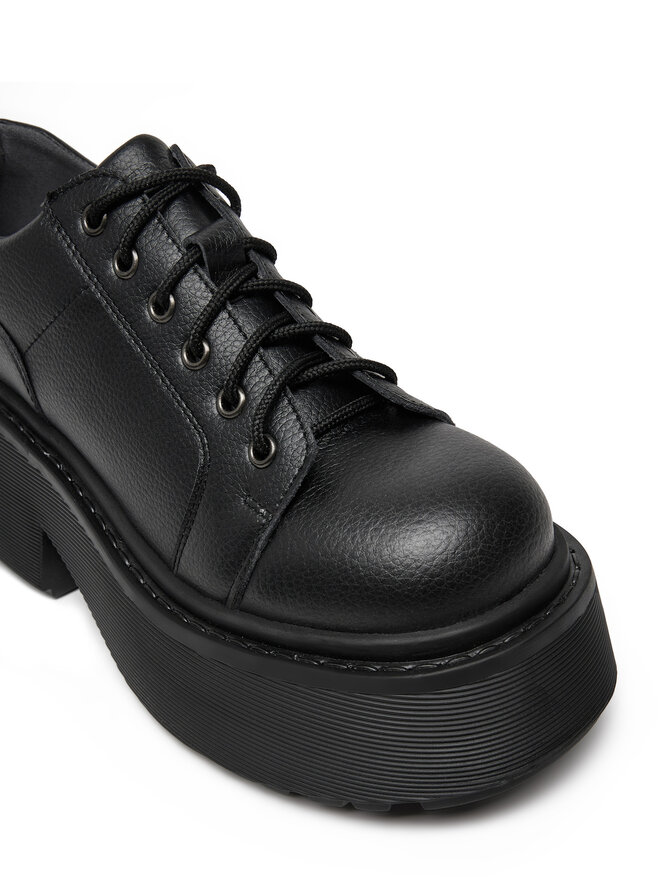 Altercore Scarpe basse Altercore Robin Nero