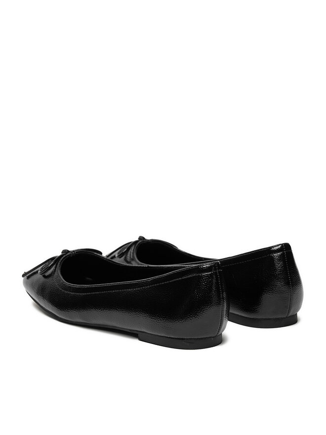JENNY Bailarinas JENNY CEO-CD240125-1 Negro