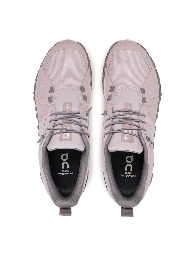 On Zapatillas On Cloud 6 WP 3WF10053037 Rosa