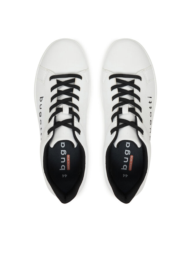 Bugatti Sneakers Bugatti 325-AVH01-5900 Weiß