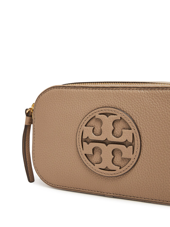 Tory Burch Torebka Tory Burch 171955 Beżowy