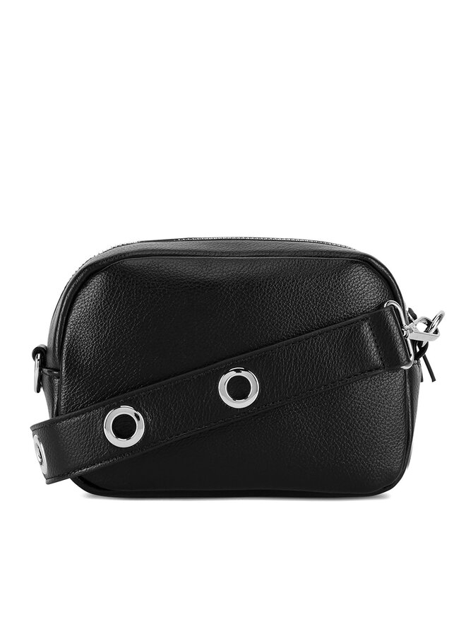 DeeZee Τσάντα DeeZee MDP-L-018-06 Μαύρο