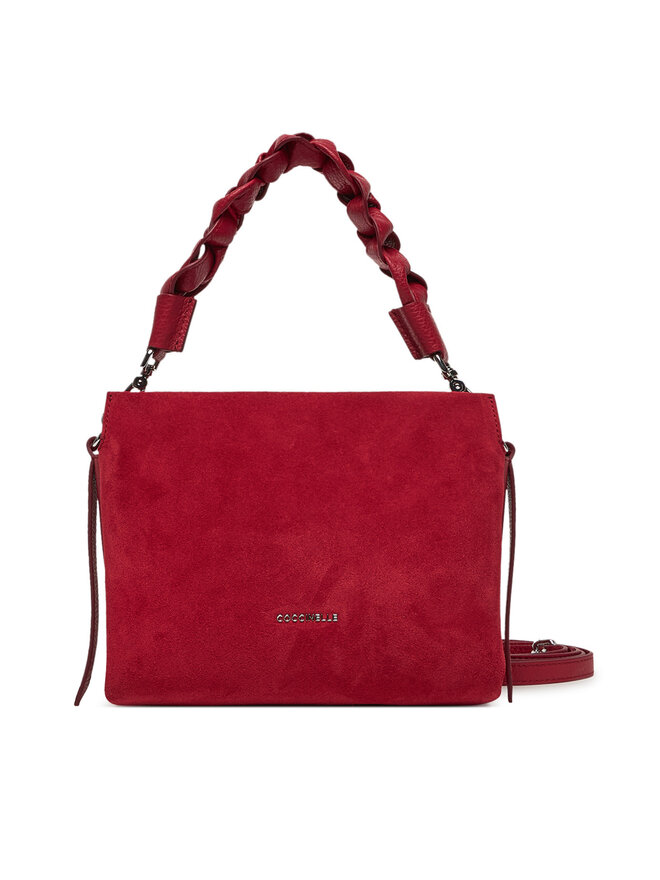 Coccinelle Bolso Coccinelle E1 P6P 58 01 01 Guinda/burdeos