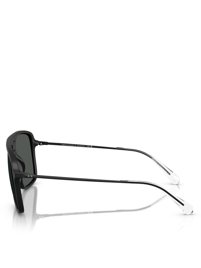 Armani Exchange Sluneční brýle Armani Exchange 0AX4150SU 59 805887 Černá